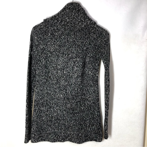 Ann Taylor Womens Cowl Neck Sweater - Picture 2 of 5